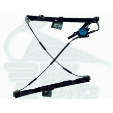 MECANISME DE LEVE VITRE AVD ELECT 