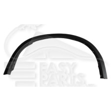 ELARGISSEUR AILE AVANT-GAUCHE SAUF SPORT pour BMW X5