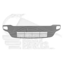 GRILLE DE PC AV INF PEINDRE S/AB 