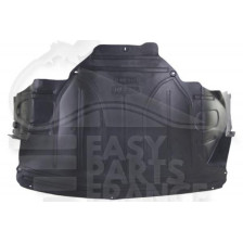 CACHE SOUS MOTEUR pour NISSAN NV400