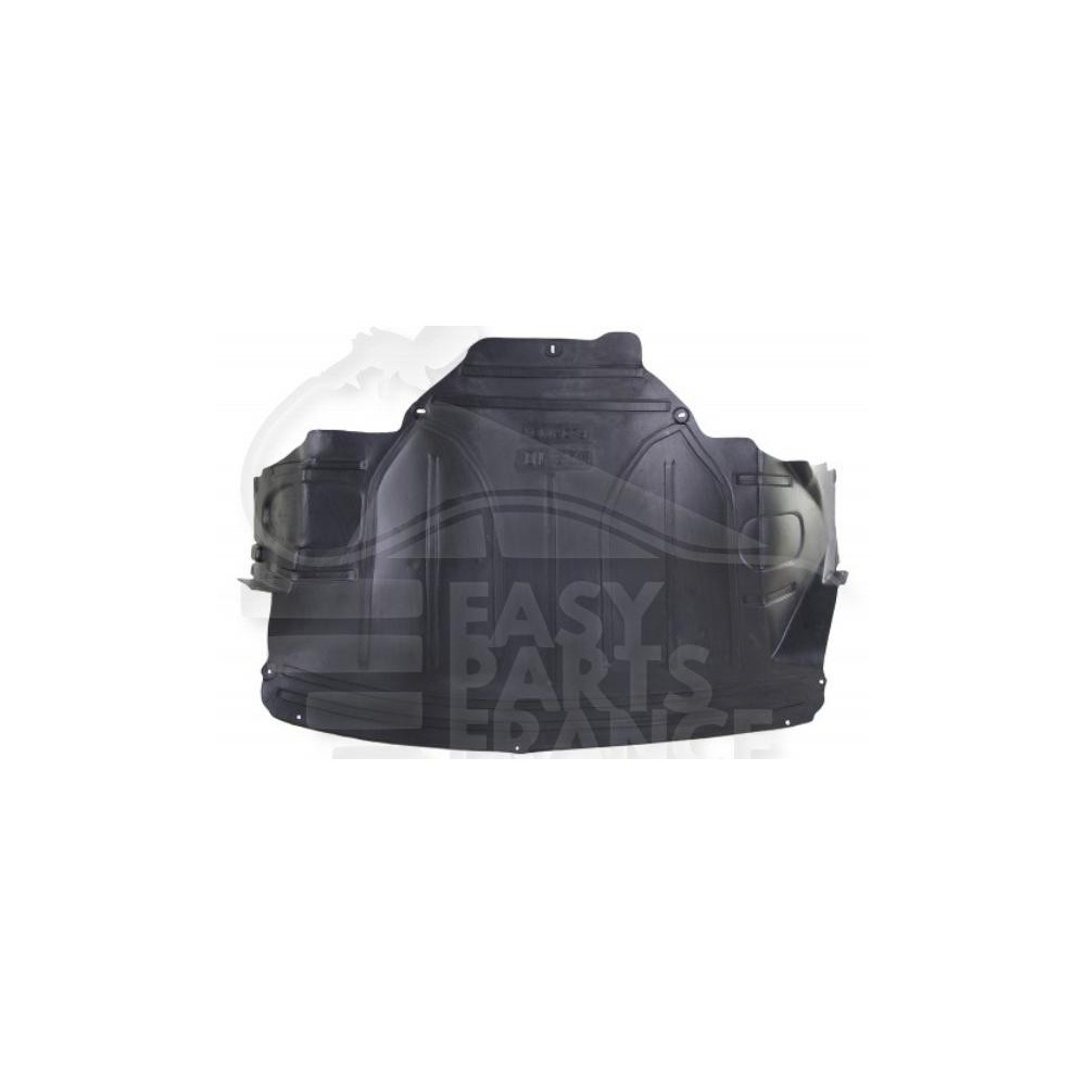 CACHE SOUS MOTEUR pour RENAULT MASTER