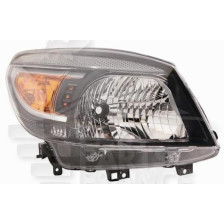 OPT D H4 ELECT S/MOTEUR 