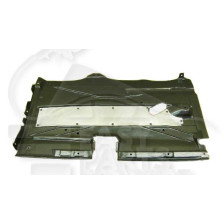 CACHE SOUS MOTEUR AVANT-GAUCHE pour BMW S5 E39