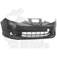 PARE-CHOC AVANT A PEINDRE SANS APPRET - SANS PACKONTROL pour NISSAN QASHQAI