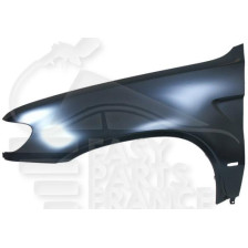 AILE AVANT-GAUCHE + EMPLACEMENT FEU pour BMW X5