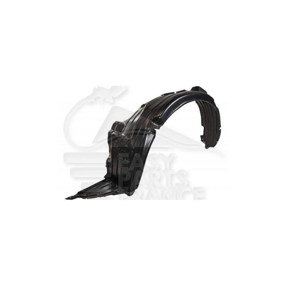 PARE BOUE AILE AVANT-GAUCHE pour KIA CEED