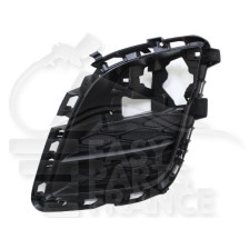 GRILLE DE PARE-CHOC AVANT-GAUCHE AVEC ANTI-BROUILLARD pour MAZDA CX 7