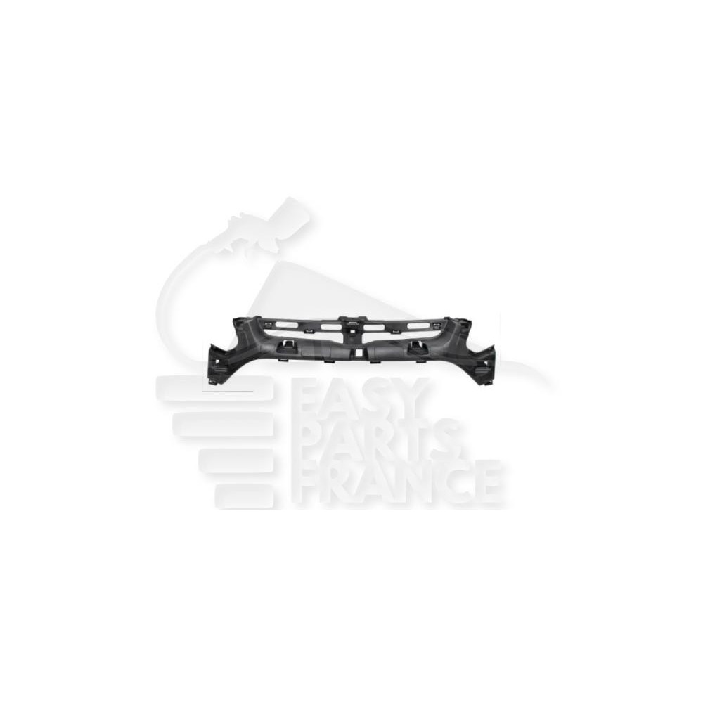 SUPPORT DE GRILLE DE CALANDRE pour FORD TRANSIT CUSTOM