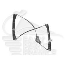 MECANISME DE LEVE VITRE AVD ELECT 