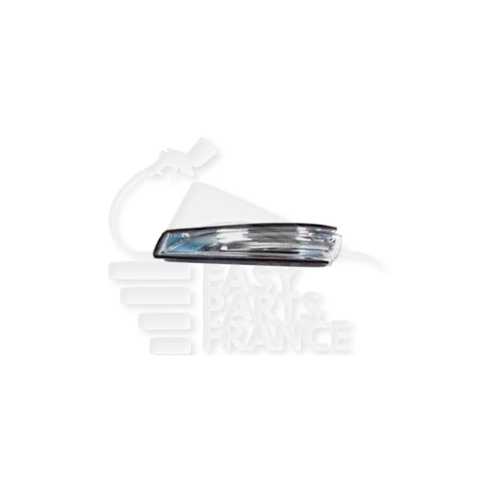 FEU DE RÉTROVISEUR DROIT CHAUFFANT pour HYUNDAI TUCSON