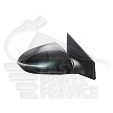 RÉTROVISEUR DROIT ÉLECTRIQUE CHAUFFANT OU NON A PEINDRE RABATTABLE ÉLECTRIQUEMENT AVEC FEU 8 PINS pour HYUNDAI LANTRA / ELAN…