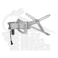 LEVE VITRE AVD ELECT 