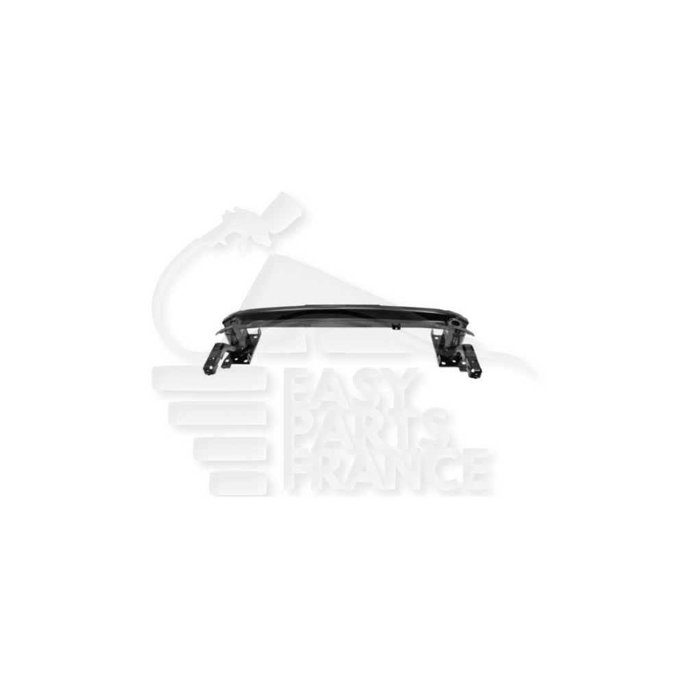 RENFORT DE PARE-CHOC AVANT pour VOLKSWAGEN GOLF