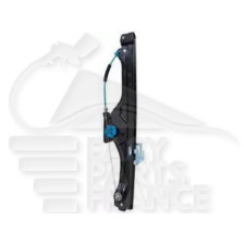 MECANISME DE LEVE VITRE ELECT AVG 