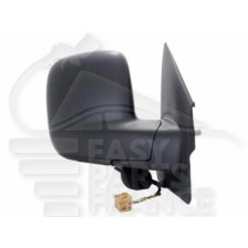 RETRO D ELECT CHAUF NOIR 