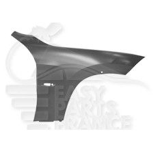 AILE AVANT-DROIT AVEC EMPLACEMENT FEU pour BMW X1