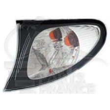 FEU AVG BL bord noir 