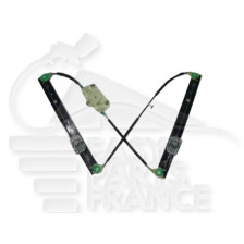 MECANISME DE LEVE VITRE ÉLECTRIQUE ARRIÈRE-DROIT pour AUDI Q7