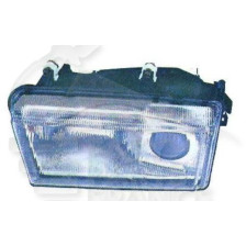 OPT G H1+H1 ELECT S/MOTEUR 