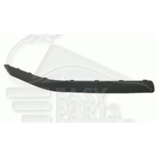 MOULURE DE PC AVD NOIRE 