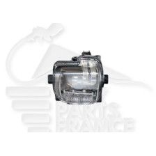 FEU DE RÉTROVISEUR DROIT BLANC LED pour MAZDA MAZDA 3