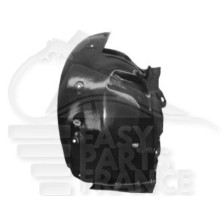 PARE BOUE AILE AVANT-GAUCHE - ARRIÈRE pour RENAULT MEGANE