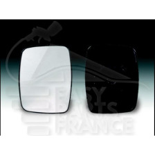 GLACE DE RETRO D - G +/- CHAUF 