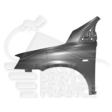 AILE AVANT-GAUCHE AVEC EMPLACEMENT FEU pour FIAT MULTIPLA