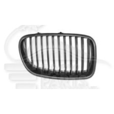 GRILLE DE CALANDRE D CHROMEE 