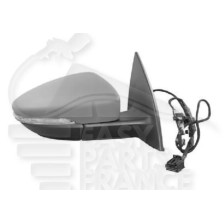 RETRO D ELECT CHAUF A PEINDRE A/FEU 6 PINS 