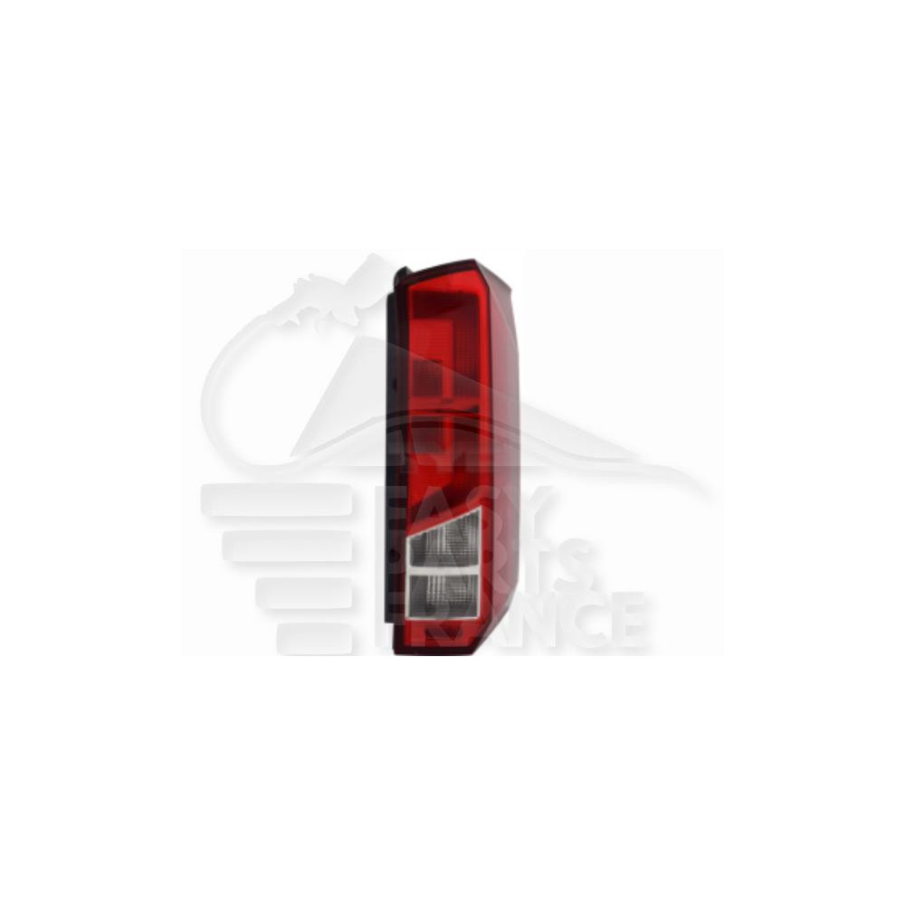 FEU ARRIÈRE-DROIT LED - FOURGON pour VOLKSWAGEN CRAFTER