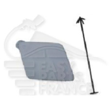 CACHE CROCHET DE PC AV 