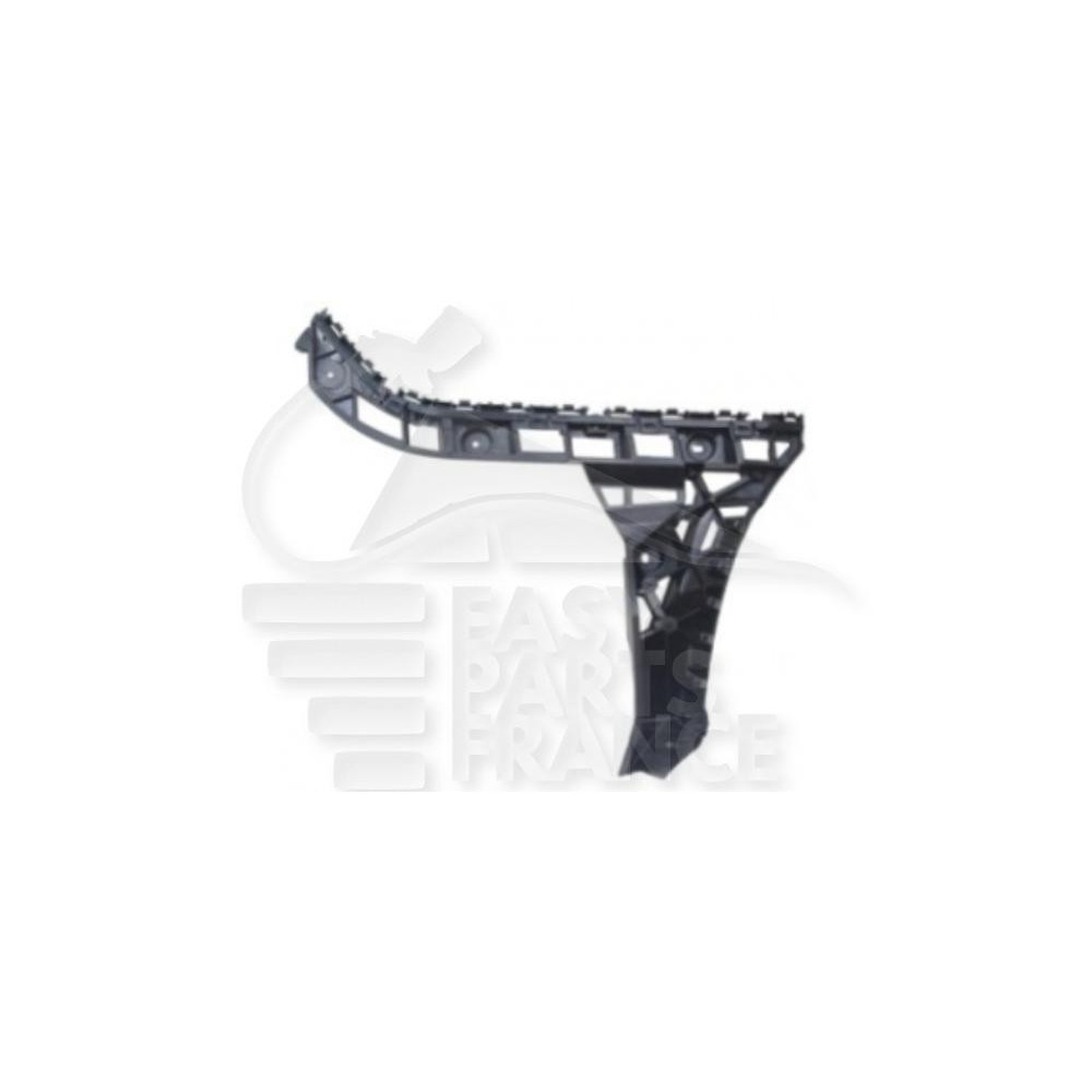 SUPPORT DE PARE-CHOC ARRIÈRE-DROIT pour VOLKSWAGEN JETTA