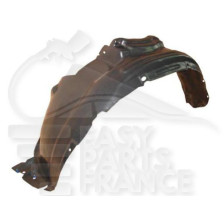 PARE BOUE AILE AVANT-GAUCHE pour TOYOTA RAV 4