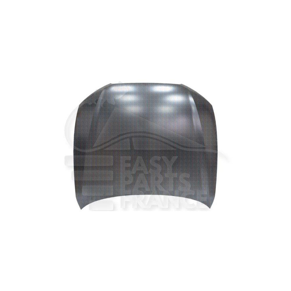 CAPOT ACIER pour AUDI A6