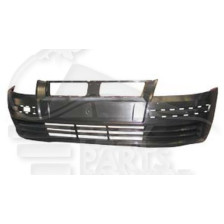 PARE-CHOC AVANT A PEINDRE MODÈLE ESSENCE pour FIAT STILO MULTIWAGON