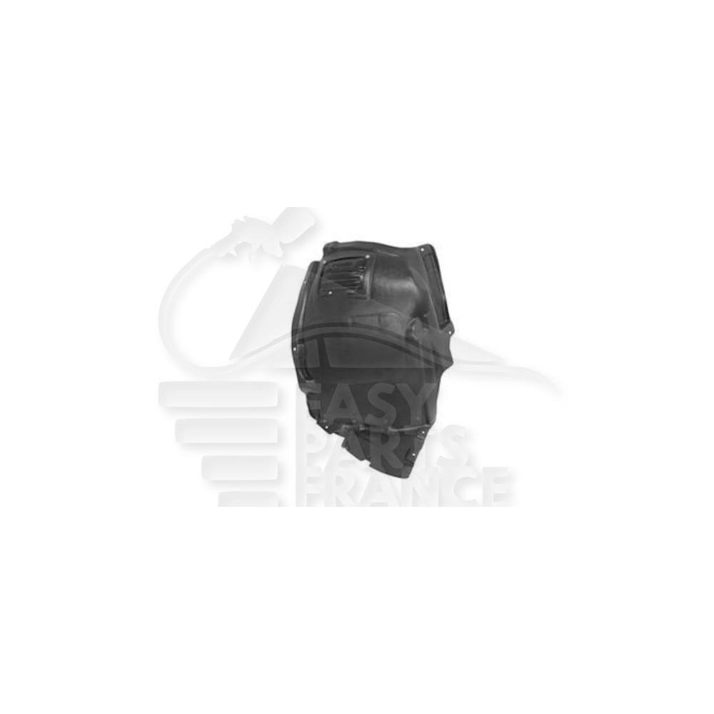 PARE BOUE AILE AVANT-GAUCHE PARTIE AVANT MODÈLE COUPÉ/CABRIO pour BMW S1 E82