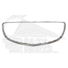 MOULURE CHROMEE DE GRILLE DE CALANDRE pour OPEL INSIGNIA