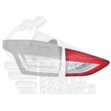 FEU ARRIÈRE-GAUCHE INTÉRIEUR LED pour FORD KUGA