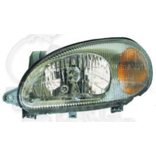 OPT G H4 ELECT S/MOTEUR 