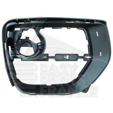 GRILLE DE PC AVD INT NOIRE 