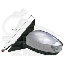 RETRO G ELECT CHAUF A PEINDRE A/FEU 