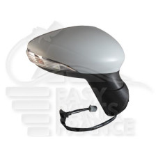 RETRO D ELECT CHAUF A PEINDRE A/FEU 6 PINS 