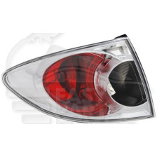 FEU ARRIÈRE-GAUCHE EXTÉRIEUR MODÈLE BREAK pour MAZDA MAZDA 6