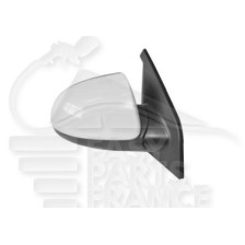 RÉTROVISEUR DROIT A CABLE A PEINDRE pour KIA PICANTO