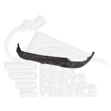 SPOILER DE PARE-CHOC ARRIÈRE NOIR AVEC OU SANS PACKONTROL pour OPEL MOKKA