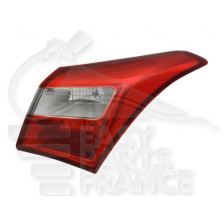 FEU ARRIÈRE-DROIT EXTÉRIEUR 5 PORTES pour HYUNDAI I-30