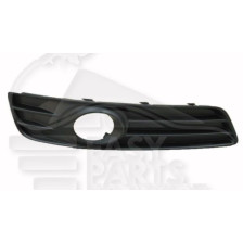 GRILLE DE PC AVD A/EMPL AB FERMEE 