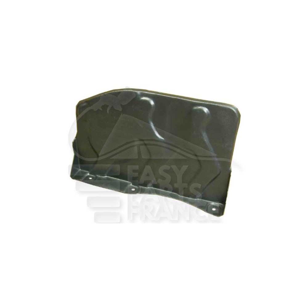 CACHE SOUS MOTEUR AVANT-DROIT pour HYUNDAI I-X35