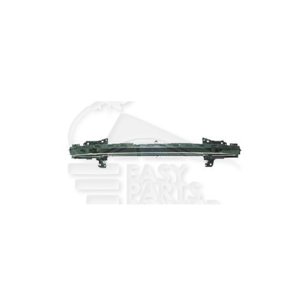 RENFORT PARE-CHOC AVANT pour VOLKSWAGEN GOLF